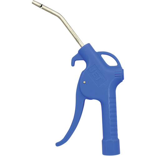 Soufflette robuste de 4" ABGO-4, 1/4" NPT, 13 pi³/min/15 pi³/min, 75 - 120 PSI NRZ Safety Inc.