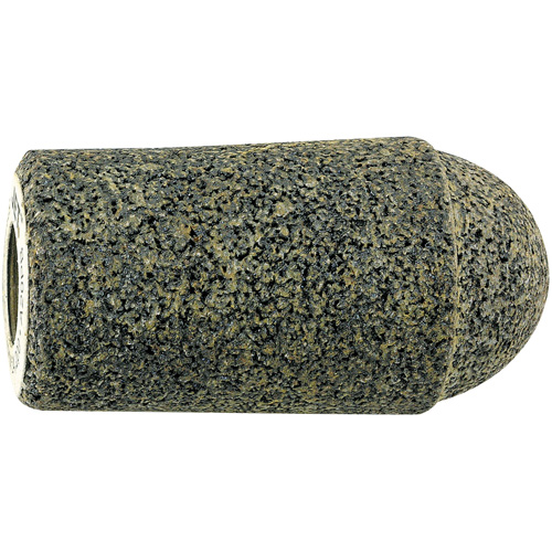 Resin Bond Plugstone, 1-1/2" x 3", 5/8"-11 Arbor NRZ Safety Inc.