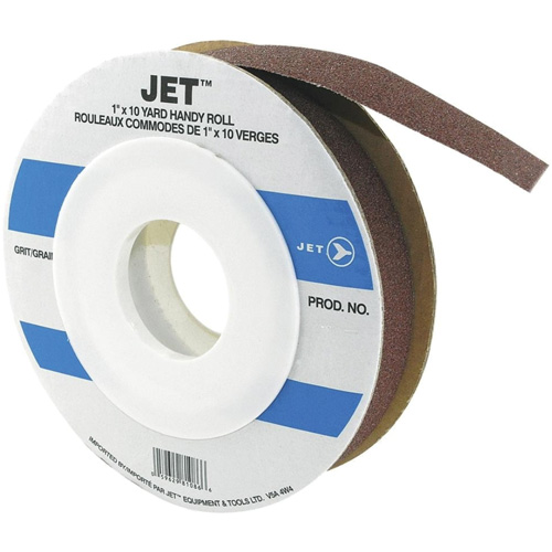 Abrasive Cloth Roll NRZ Safety Inc.
