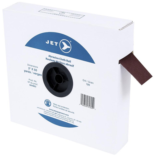 Abrasive Cloth Roll NRZ Safety Inc.