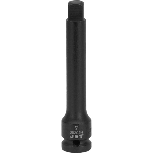 Rallonge motoris&eacute;e, Chocs, Prise 1", 6" lo NRZ Safety Inc.