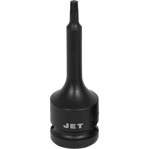 Douille embout &agrave; chocs, Torx, T-40 x Prise 1/2" NRZ Safety Inc.
