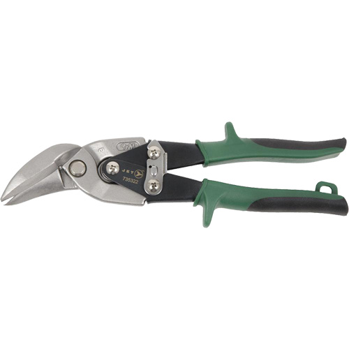 JOS-1R Offset Aviation Snips NRZ Safety Inc.