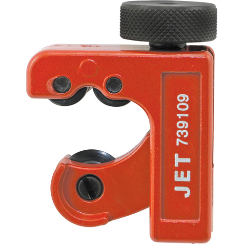 1-1/8" Mini Tubing Cutter, 1/8" - 5/8" Capacity NRZ Safety Inc.