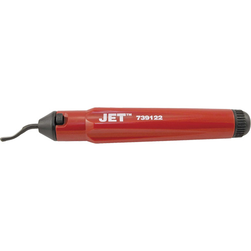 JDT-100 6" Deburring Tool NRZ Safety Inc.