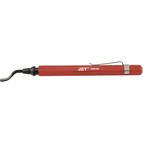 JDT-500 6" Heavy-Duty Deburring Tool NRZ Safety Inc.