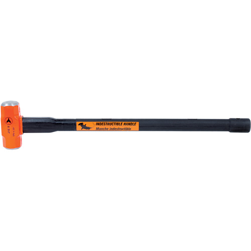 USH-630 Masse avec manche incassable, 6 lb, 30", Prise Acier plein NRZ Safety Inc.
