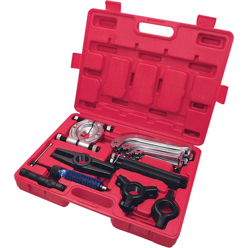 Jeu d'extracteurs hydrauliques pour engrenages de 10 tonnes 22 mcx NRZ Safety Inc.
