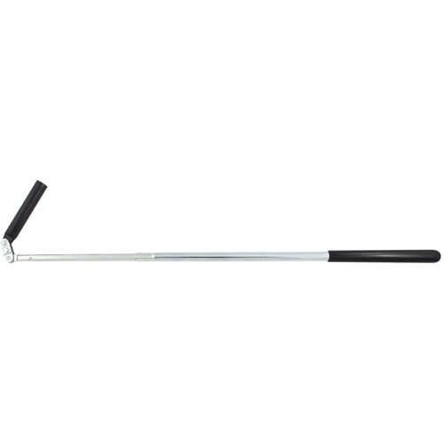 Flex Head Magnetic Pick-Up Tool, 26-3/4" Length, 5 lbs. Capacity NRZ Safety Inc.