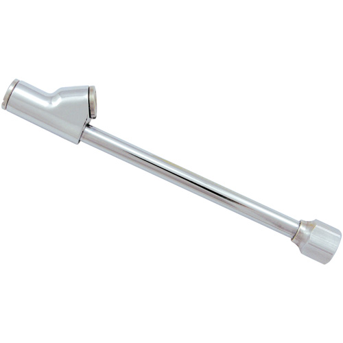 Mandrin pneumatique &agrave; t&ecirc;te double NRZ Safety Inc.