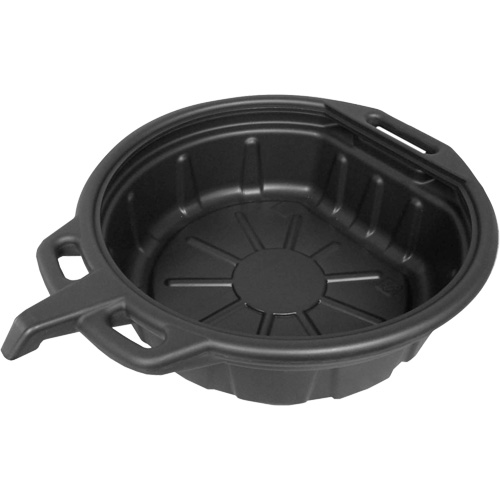 Oil Drain Pan NRZ Safety Inc.
