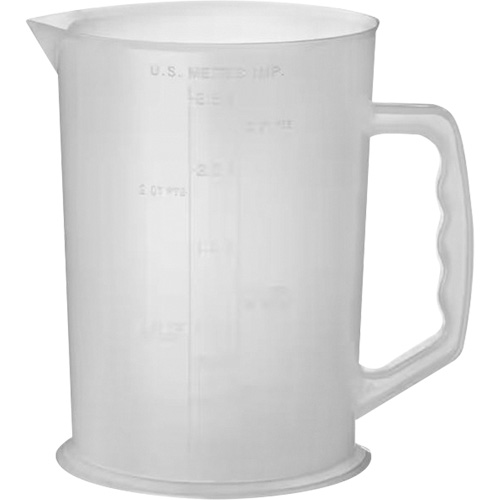 Measuring Jug NRZ Safety Inc.