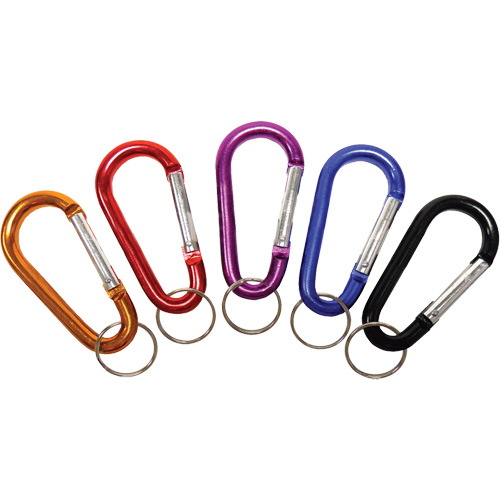 Aluminum Snap Link, 3-1/8" NRZ Safety Inc.