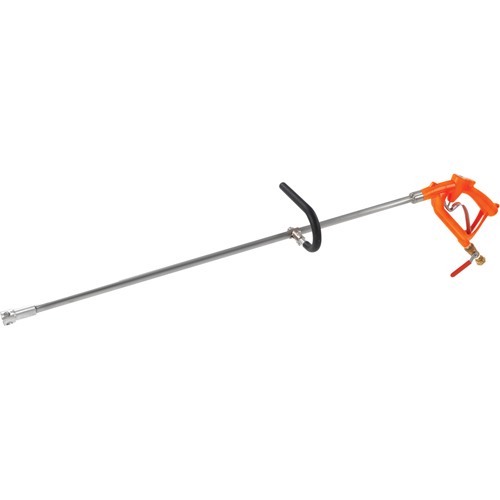 HydroForce Power Wash Guns NRZ Safety Inc.