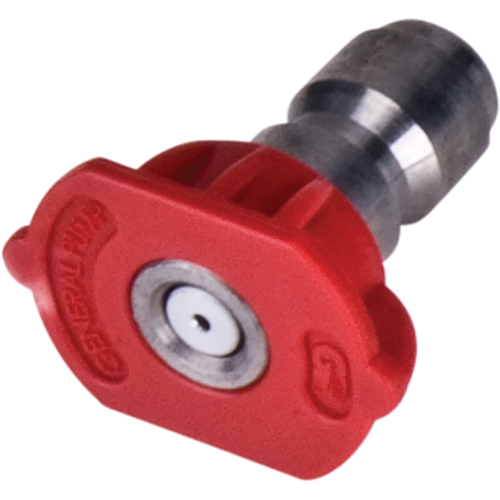 Quick Connect Pressure Washer Nozzle NRZ Safety Inc.