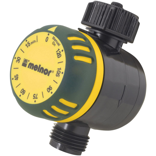 AquaTimer Mechanical Water Timers NRZ Safety Inc.