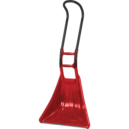 Yukon 4-Way Sleigh Snow Shovel, 25-3/4" Blade Width NRZ Safety Inc.