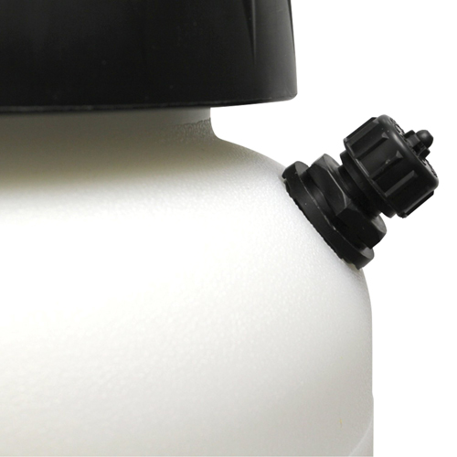 Pulv&eacute;risateur &agrave; main de s&eacute;rie XP Pro, 2 gal. (7,6 L), Plastique, Lance de 20" NRZ Safety Inc.