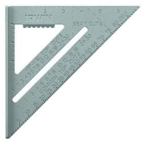 &eacute;querre de charpente NRZ Safety Inc.