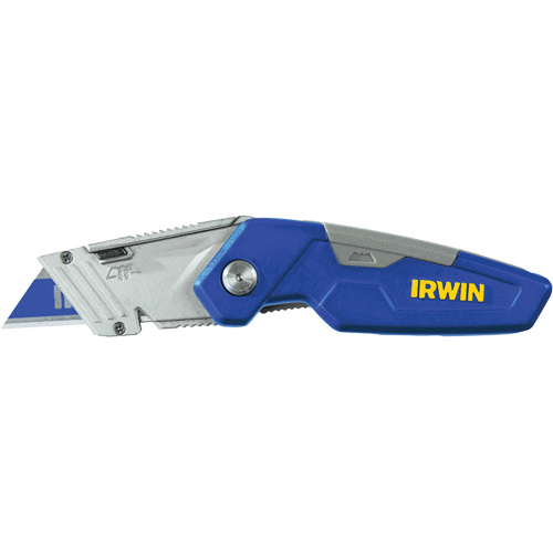 Folding Utility Knife NRZ Safety Inc.