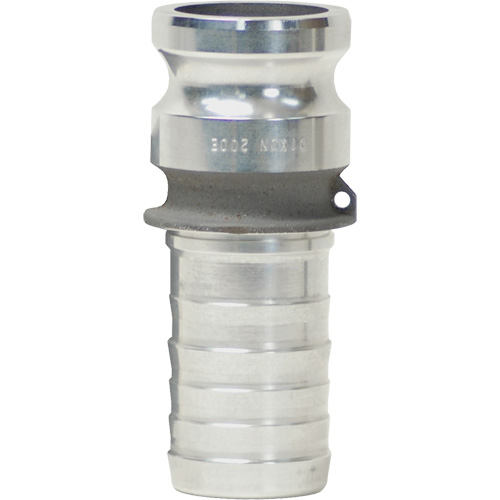 Dixon&reg; Cam & Groove Adapter x Hose Shank NRZ Safety Inc.