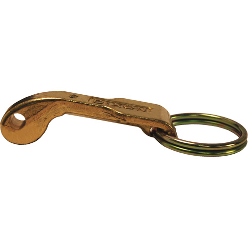 Dixon&reg; Cam & Groove Handle NRZ Safety Inc.