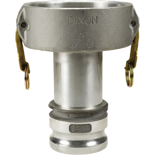 Dixon&reg; Cam & Groove Reducing Coupler x Adapter NRZ Safety Inc.