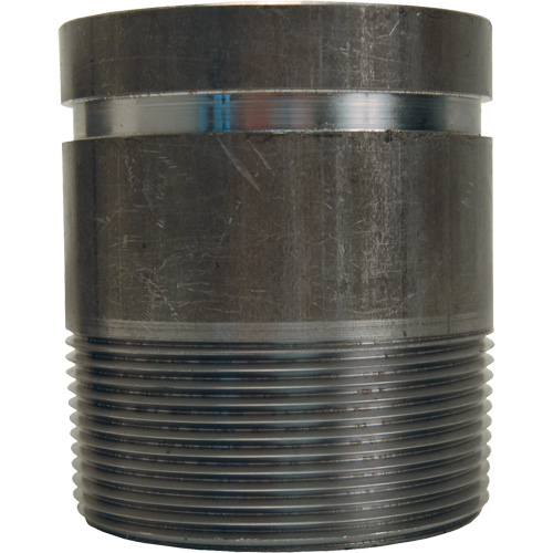 Long Pipe-Style Adapter Nipple NRZ Safety Inc.