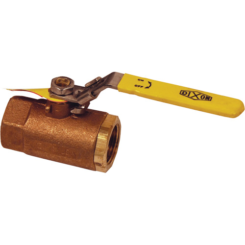 Safety-Vented Ball Valve NRZ Safety Inc.