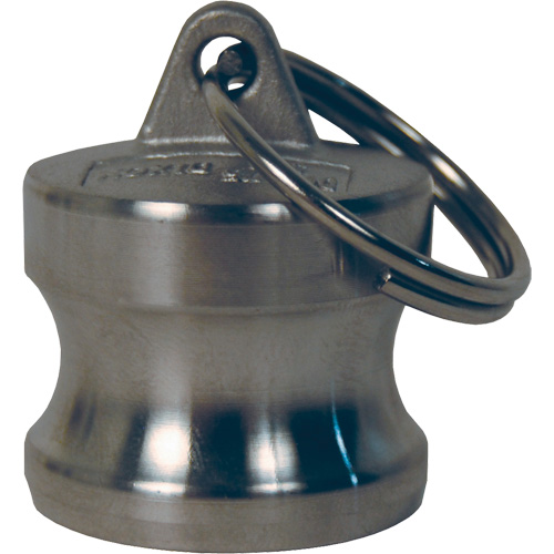Global Cam & Groove Dust Plug NRZ Safety Inc.