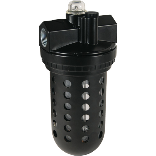 Lubrificateur standard L30 EconOmist Wilkerson, 3/4", Max. 150 psi, Standard NRZ Safety Inc.