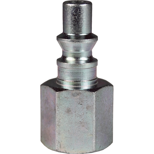 M-Series ARO Pneumatic Plug, 1/4" NRZ Safety Inc.