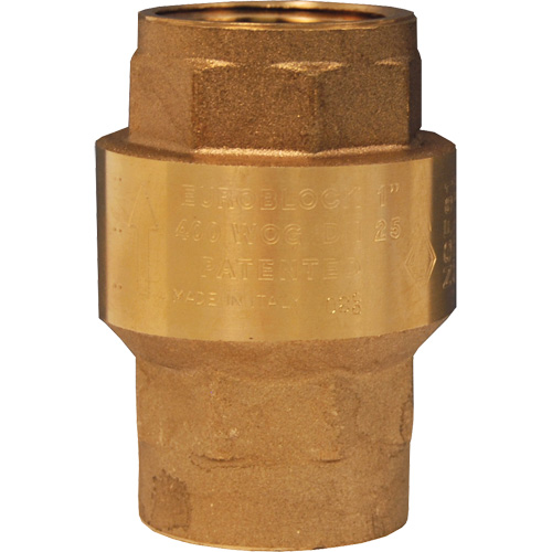 Horizontal Swing Check Valve NRZ Safety Inc.