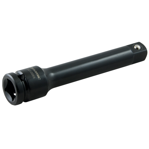 Rallonge, Chocs, Prise 1/2", 5" lo NRZ Safety Inc.