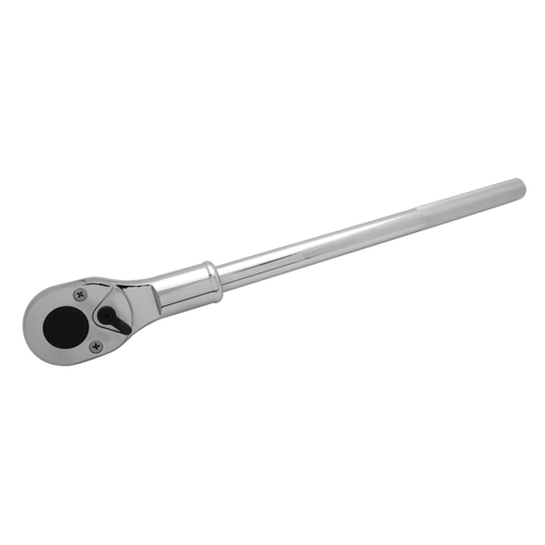 Ratchet Wrench, 3/4" Drive, Plain Handle NRZ Safety Inc.