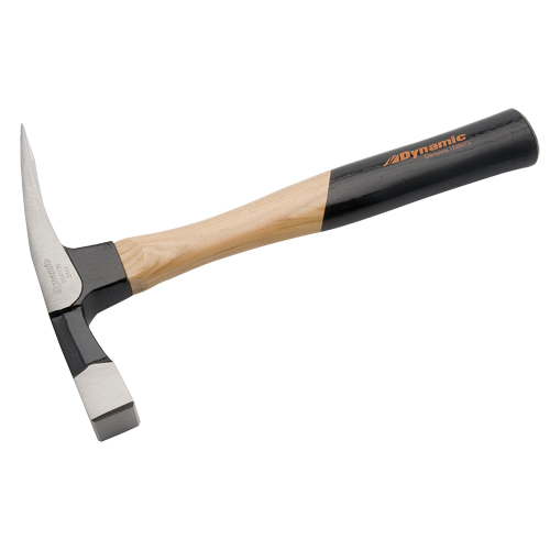 Marteau de maçon, 24 oz, Prise en Bois, 11-3/4" lo NRZ Safety Inc.