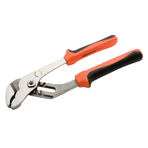 Pinces &agrave; joint coulissant, 7-1/2" NRZ Safety Inc.