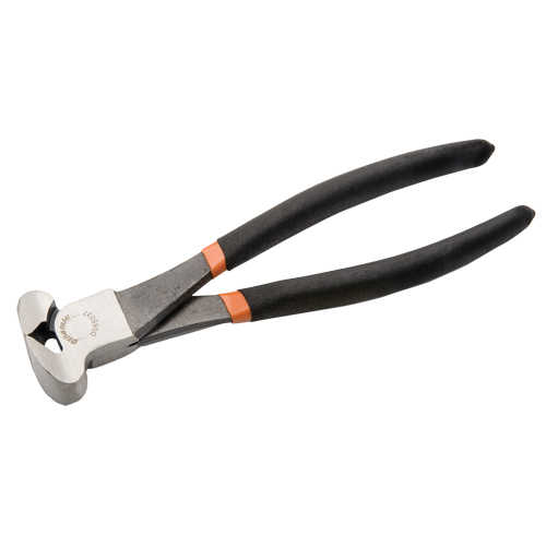 Outil de coupage en bout NRZ Safety Inc.