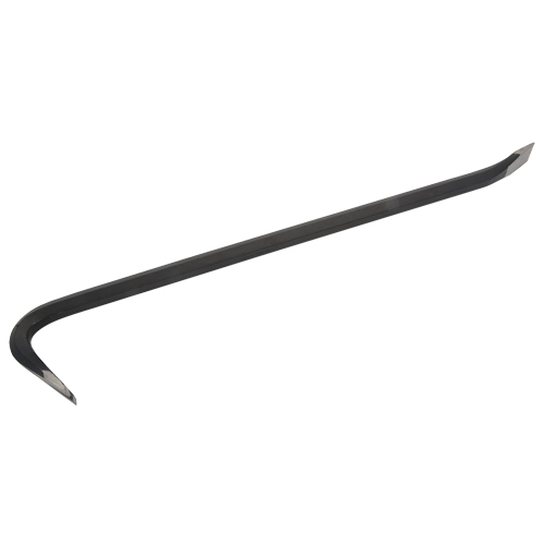 Wrecking Bar, 1-2/5" Width, 36" Length NRZ Safety Inc.