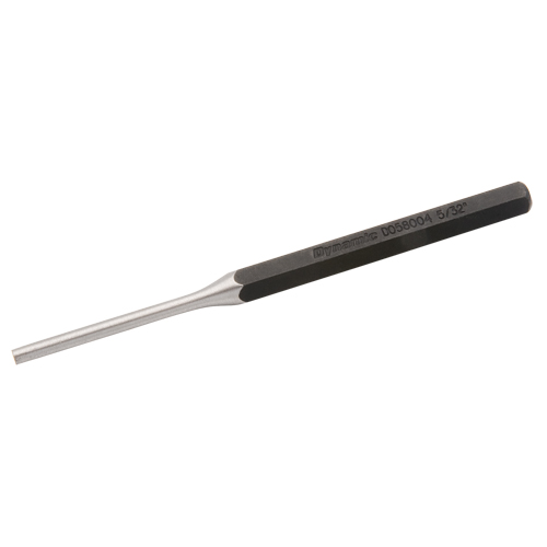 Poinçon effil&eacute;, 3/32" dia. x 4-1/4" lo NRZ Safety Inc.