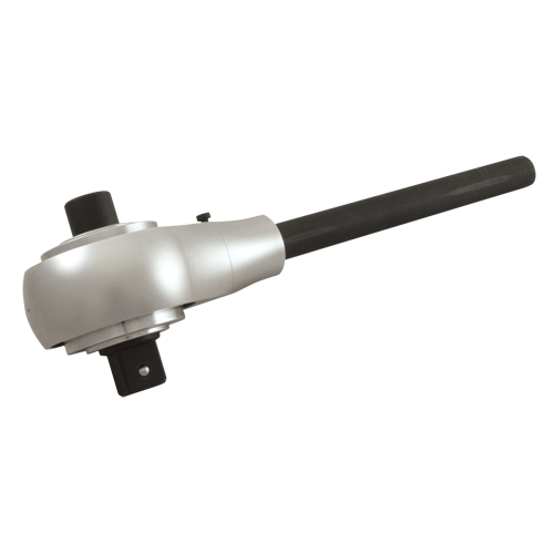 Multiplicateur de couple, 1/2" Couple d'entr&eacute;e, 3/4" Couple de sortie, 5:1 Ratio NRZ Safety Inc.