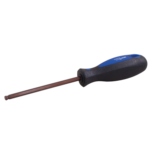 Ball End Screwdriver NRZ Safety Inc.