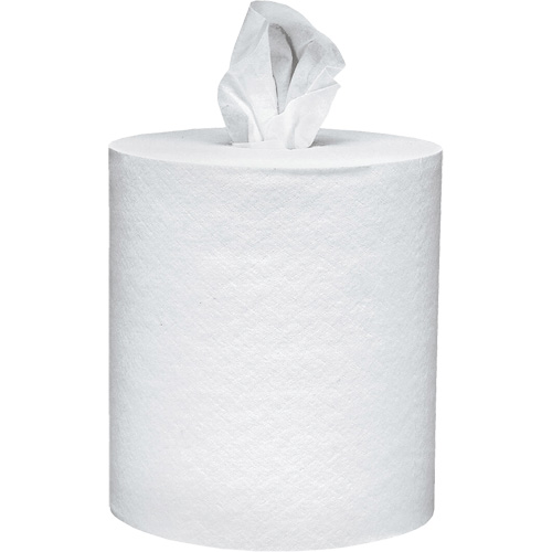 Scott&reg; Essential Paper Towels, 2 Ply, Centre Pull, 625' L NRZ Safety Inc.