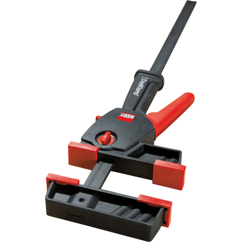 Serre-joint &agrave; une main pour surface large DuoKlamp, 6" (152 mm) NRZ Safety Inc.