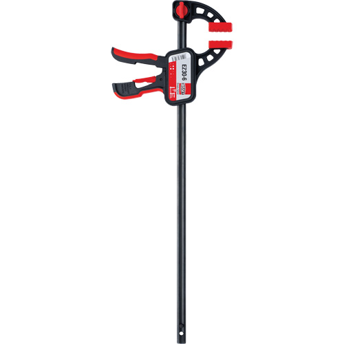Serre-joint &agrave; une main EZ, 12" (305 mm) NRZ Safety Inc.