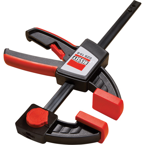 One-Handed EZS Clamp, 6" (152 mm) NRZ Safety Inc.