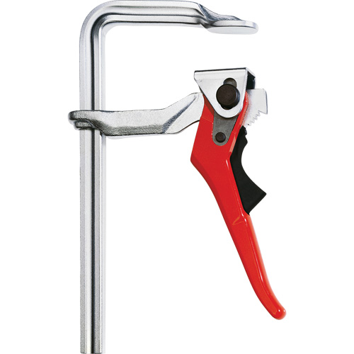 Serre-joint &agrave; levier ClassiX, 4-3/4" (121 mm) NRZ Safety Inc.