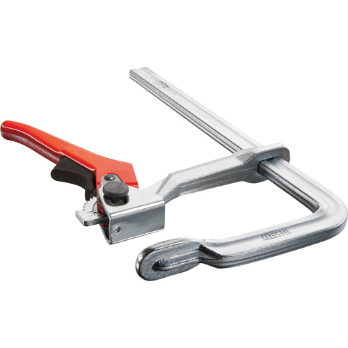 Serre-joint &agrave; levier ClassiX, 12" (305 mm) NRZ Safety Inc.