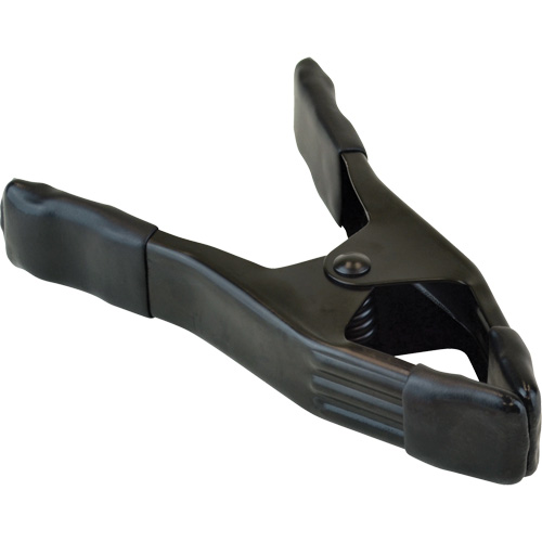 XM Series Steel Spring Clamp NRZ Safety Inc.