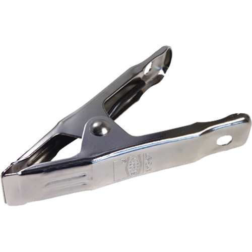 XM Series Steel Spring Clamp NRZ Safety Inc.